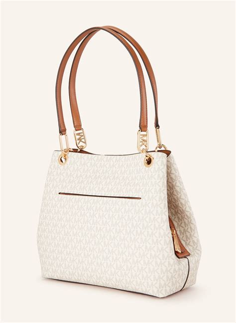 günstige schultertasche von michael kors